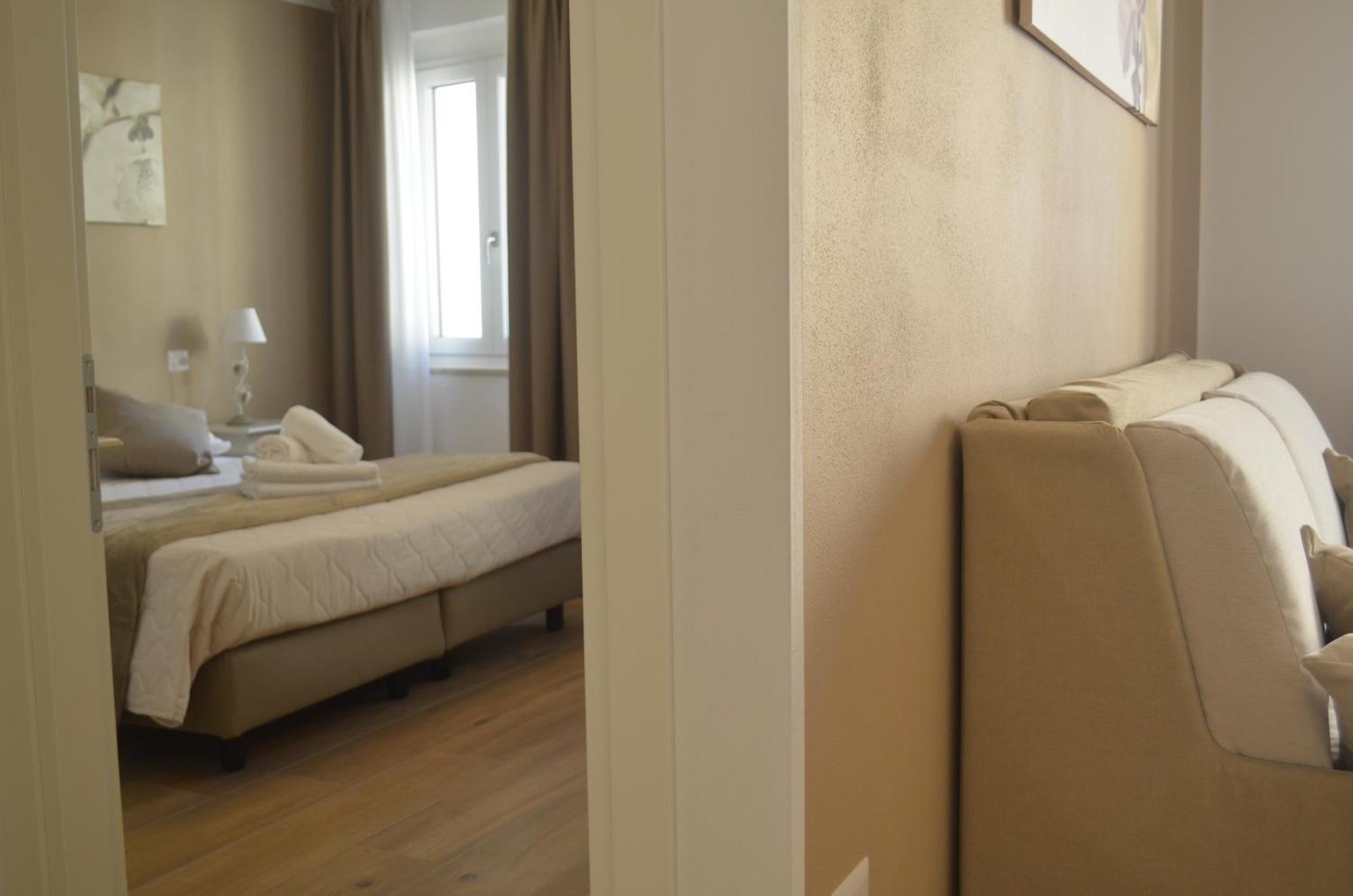 Hotel Rivamia الغرفة الصورة