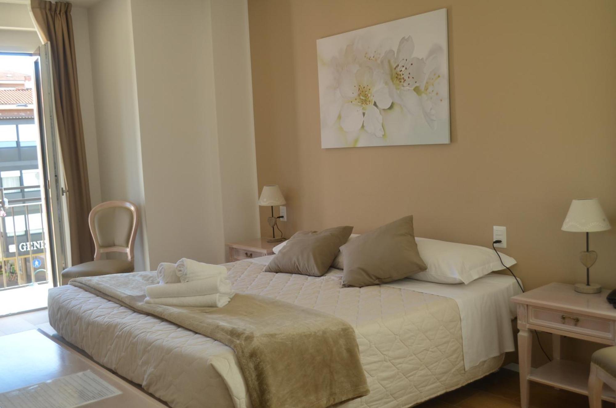 Hotel Rivamia الغرفة الصورة