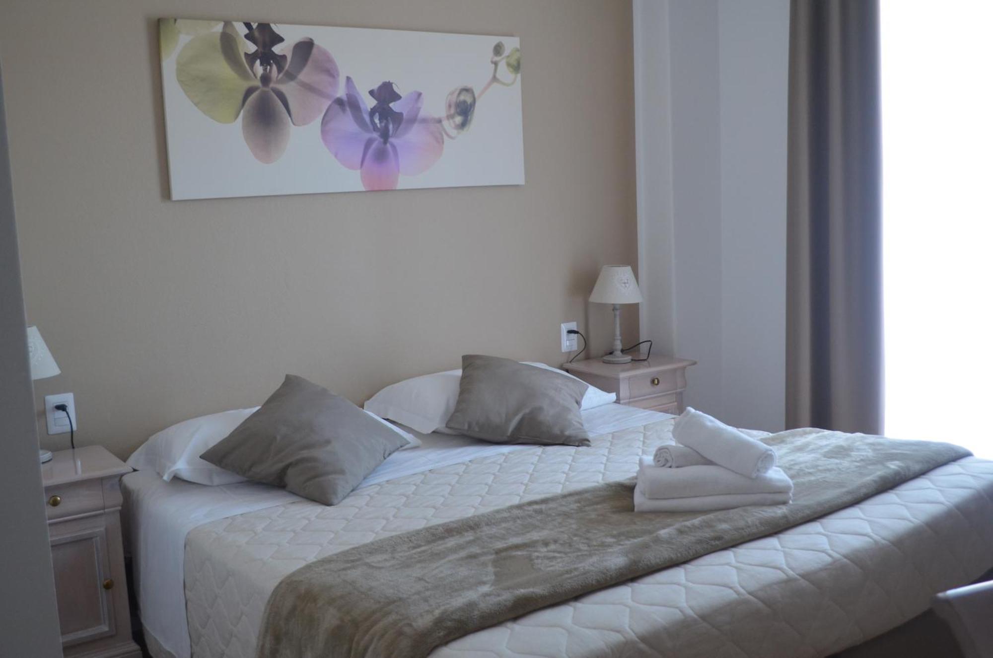 Hotel Rivamia الغرفة الصورة