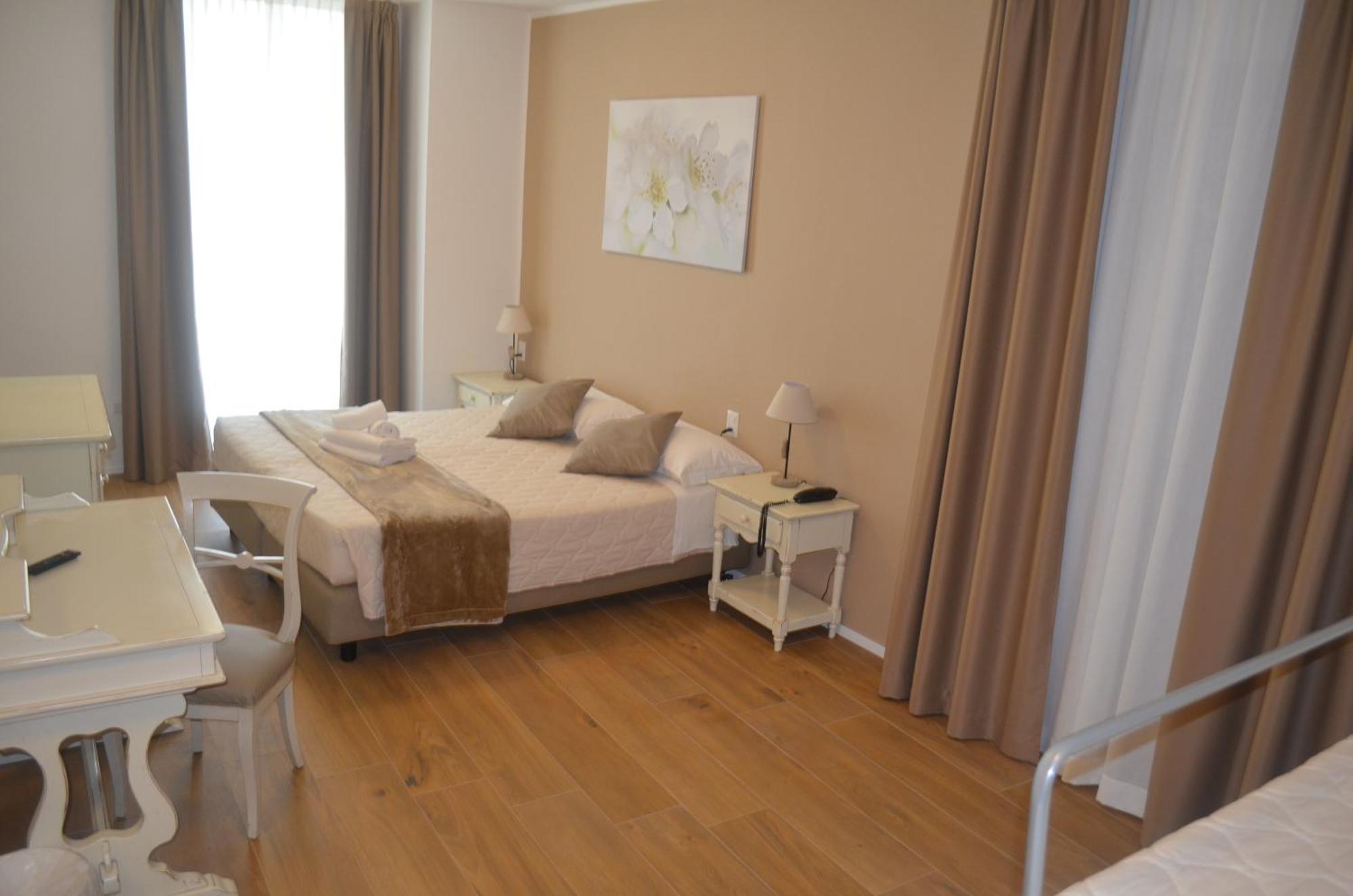 Hotel Rivamia الغرفة الصورة