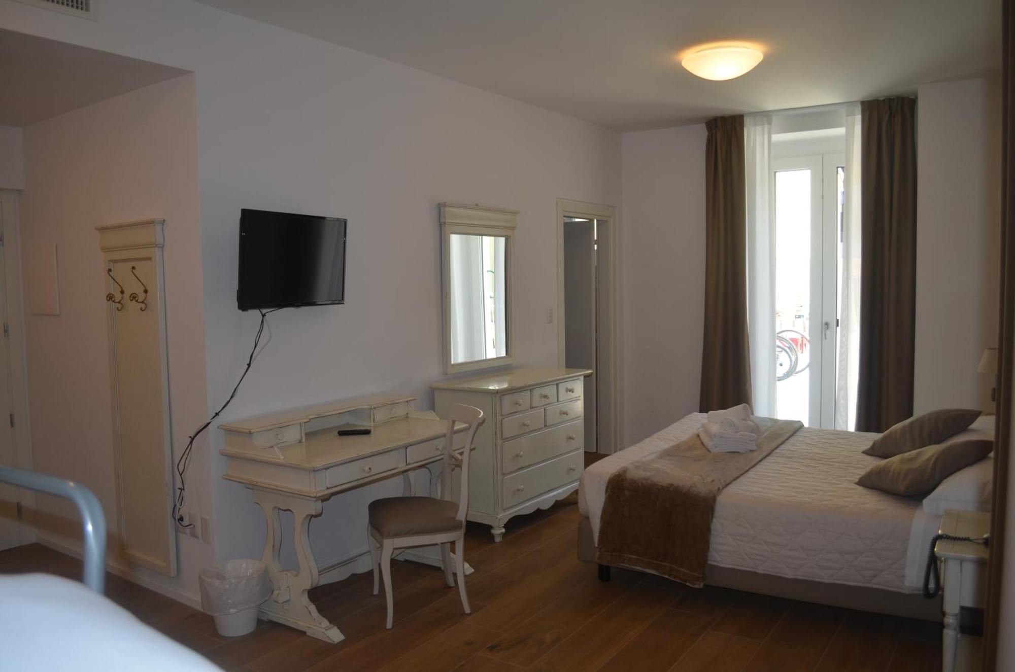 Hotel Rivamia الغرفة الصورة