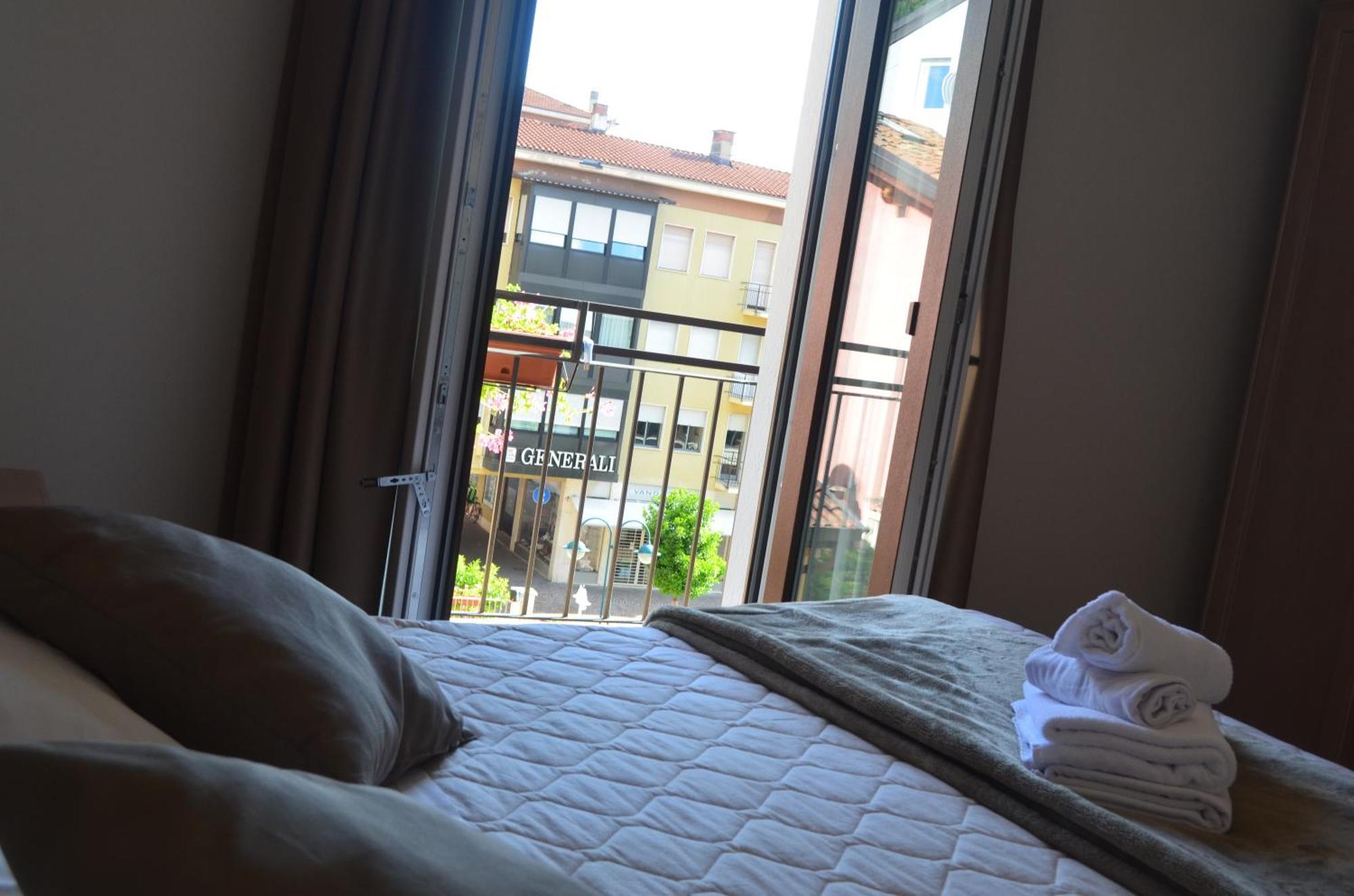 Hotel Rivamia الغرفة الصورة