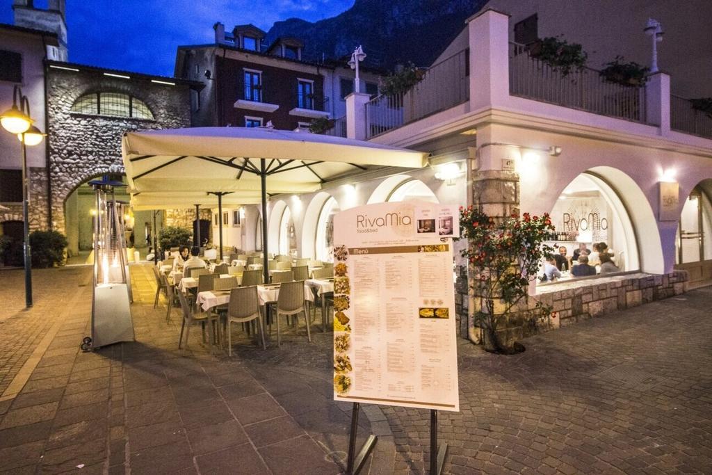 Hotel Rivamia المظهر الخارجي الصورة