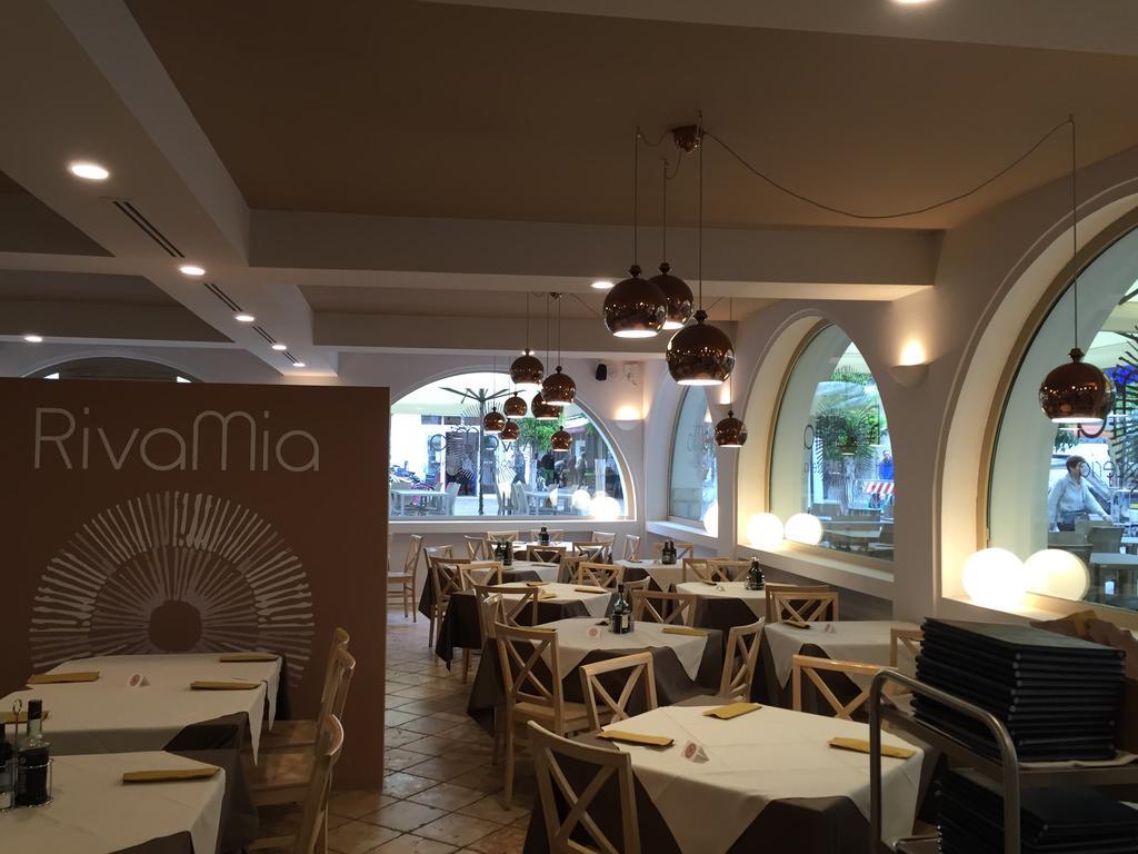 Hotel Rivamia المظهر الخارجي الصورة