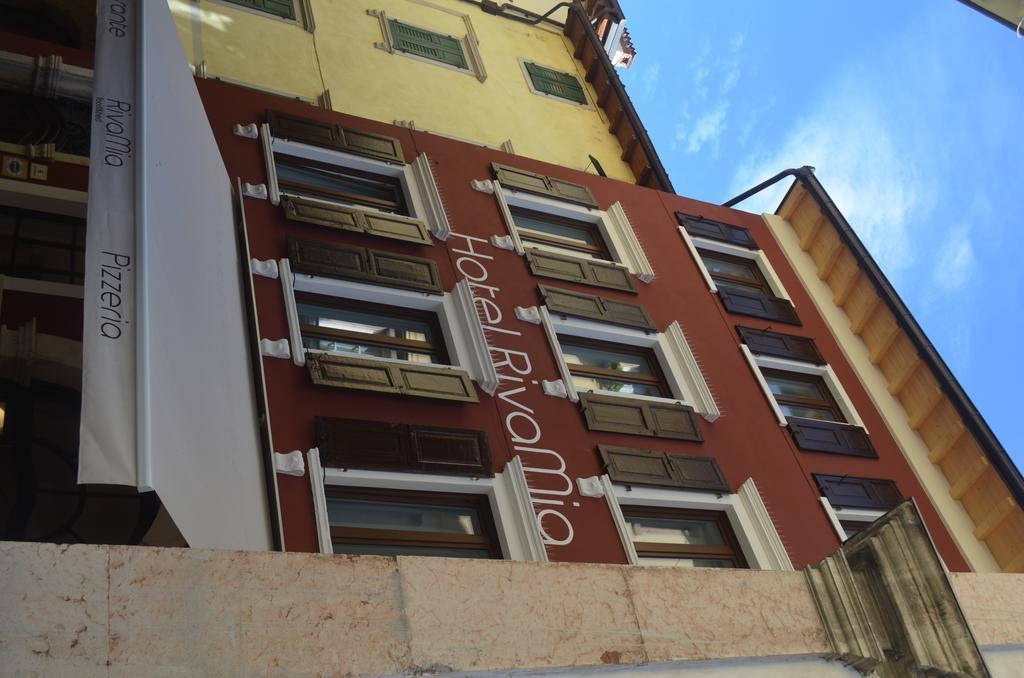 Hotel Rivamia المظهر الخارجي الصورة