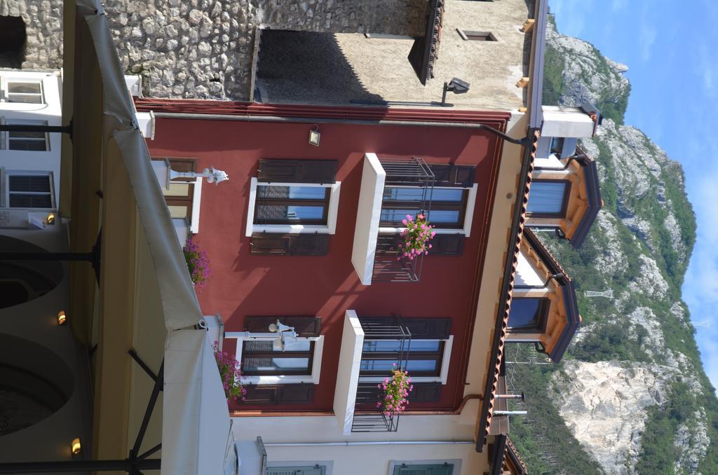 Hotel Rivamia المظهر الخارجي الصورة