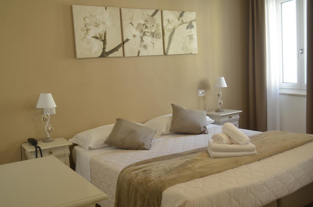 Hotel Rivamia المظهر الخارجي الصورة