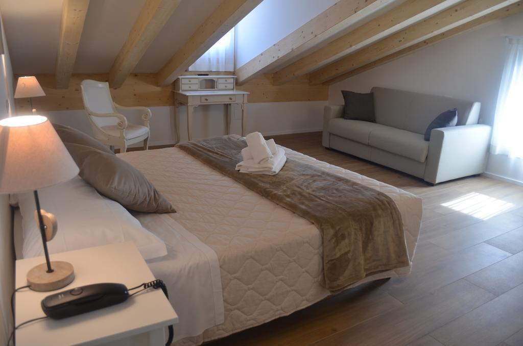 Hotel Rivamia الغرفة الصورة