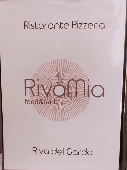 Hotel Rivamia المظهر الخارجي الصورة
