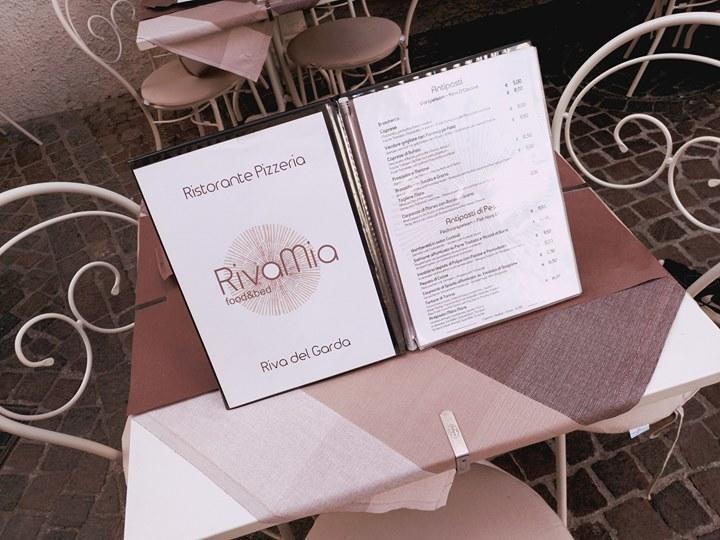 Hotel Rivamia المظهر الخارجي الصورة