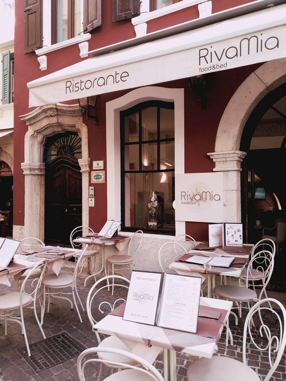 Hotel Rivamia المظهر الخارجي الصورة