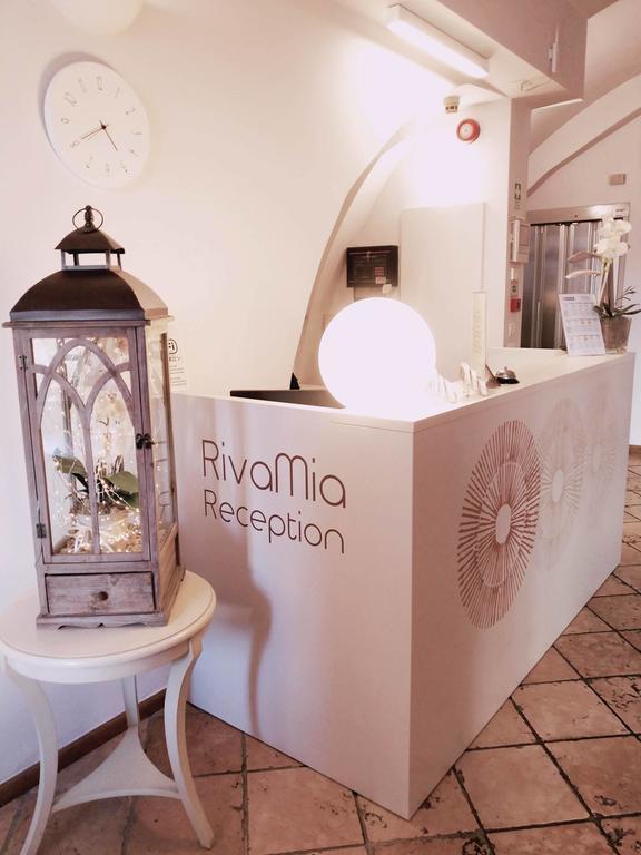 Hotel Rivamia المظهر الخارجي الصورة