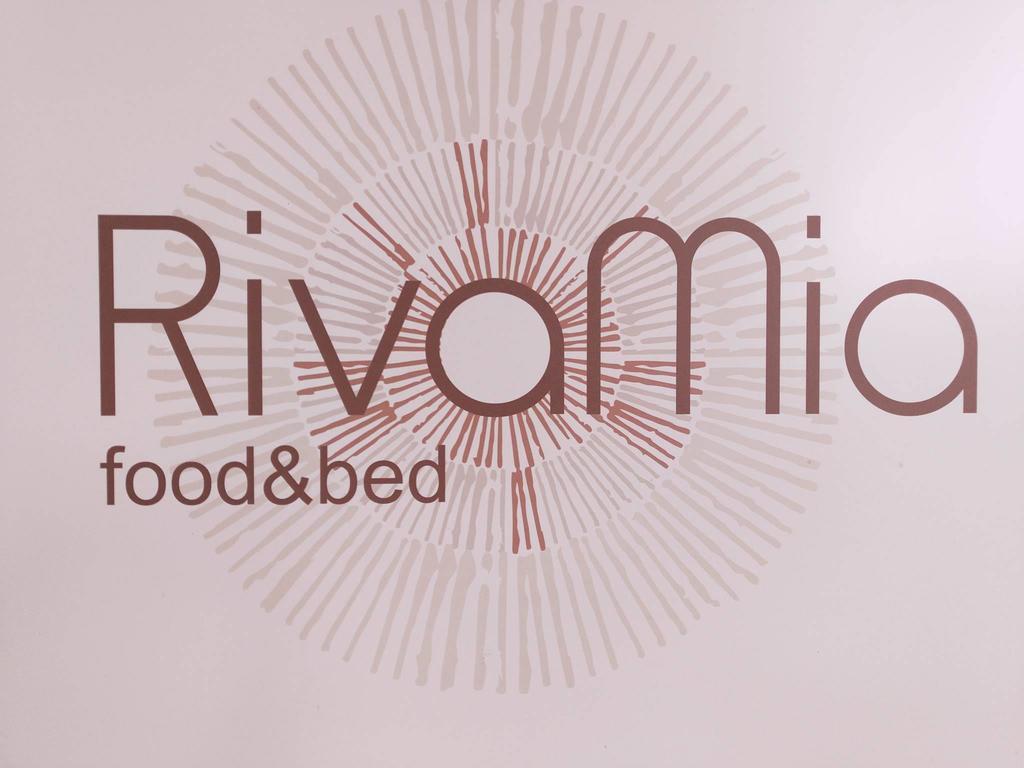Hotel Rivamia المظهر الخارجي الصورة